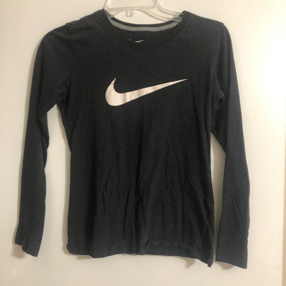 Nike Slim Fit tee